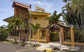 Hotel La Punta