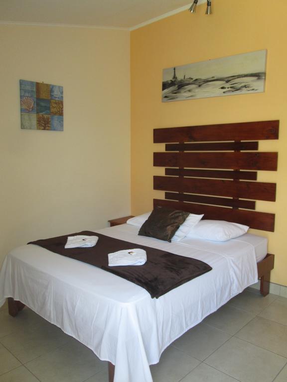 Hotel La Punta Puntarenas Quarto foto
