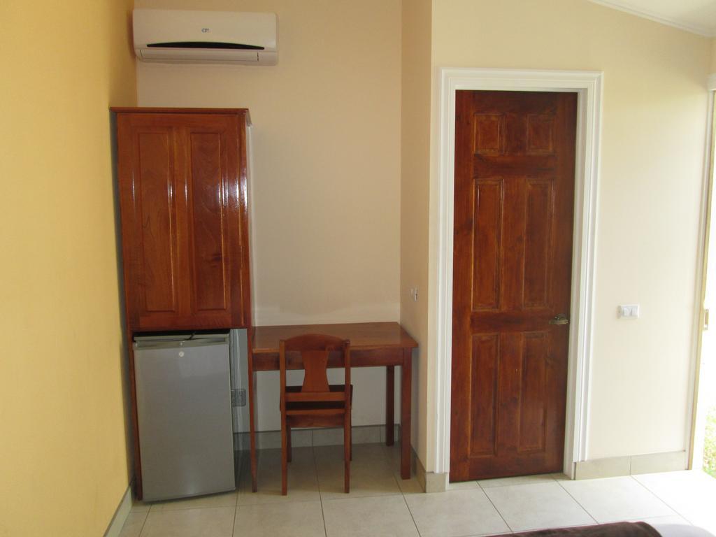 Hotel La Punta Puntarenas Quarto foto