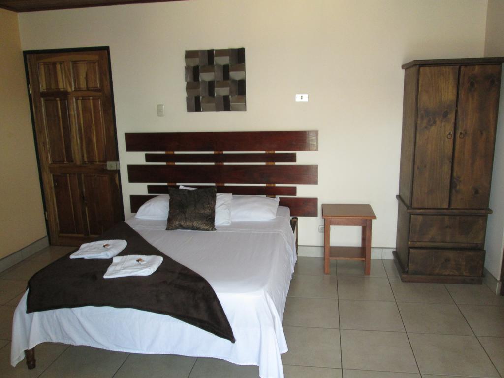 Hotel La Punta Puntarenas Quarto foto