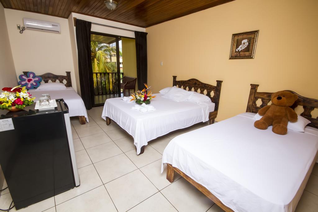 Hotel La Punta Puntarenas Exterior foto